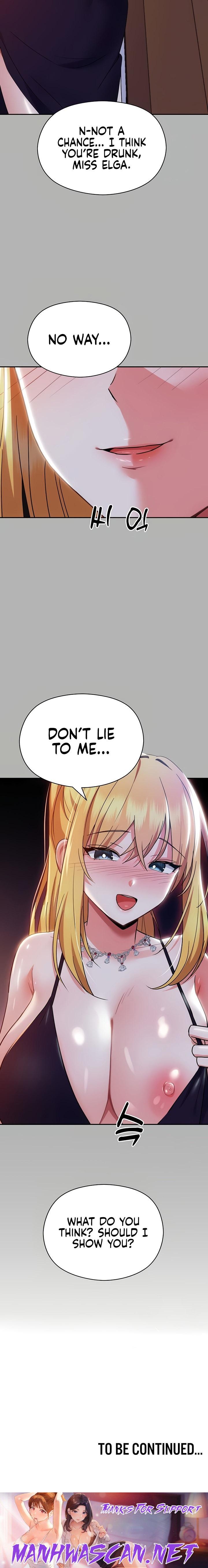 Training an Evil Young Lady - Chapter 16 Page 24