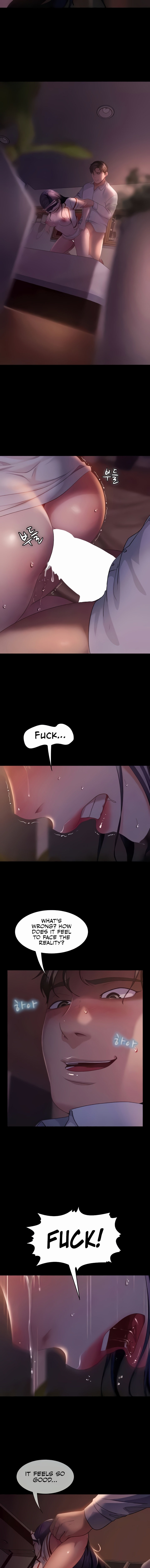 Marriage Agency Review - Chapter 47 Page 9