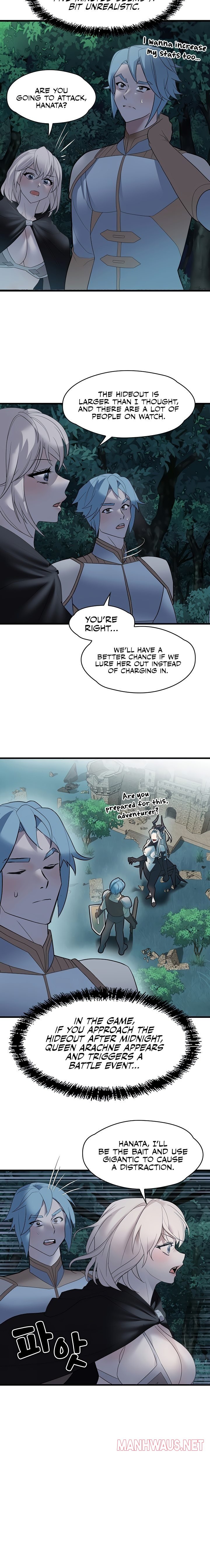 King of Delusions - Chapter 30 Page 12