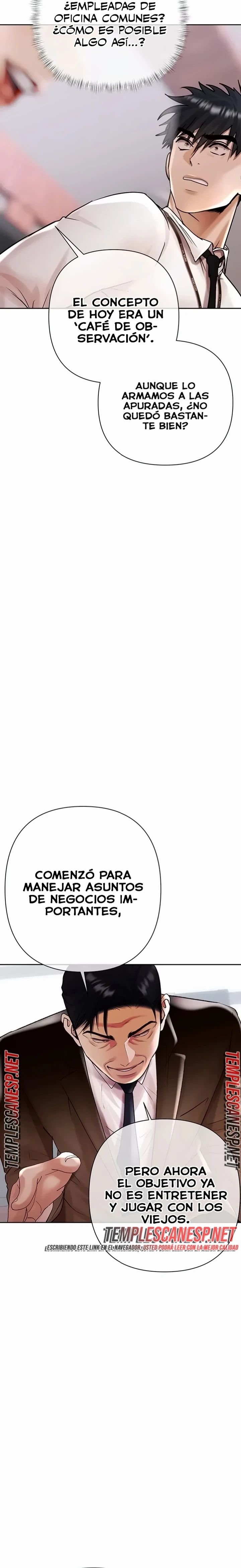 Money Games Raw - Chapter 30 Page 32