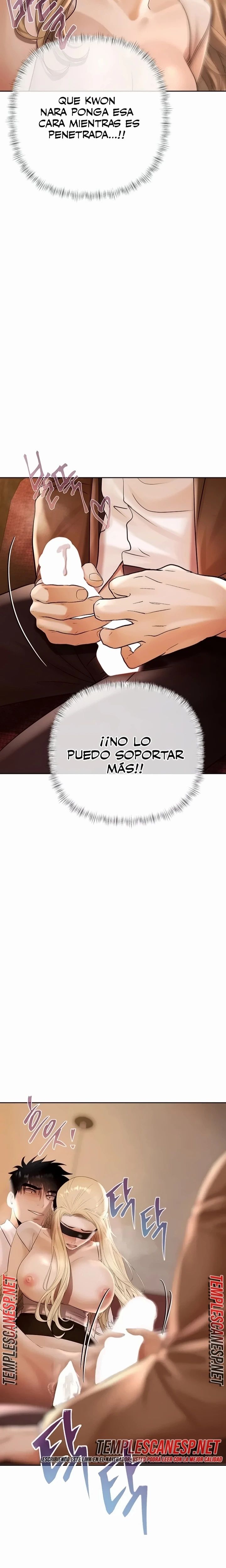 Money Games Raw - Chapter 30 Page 6