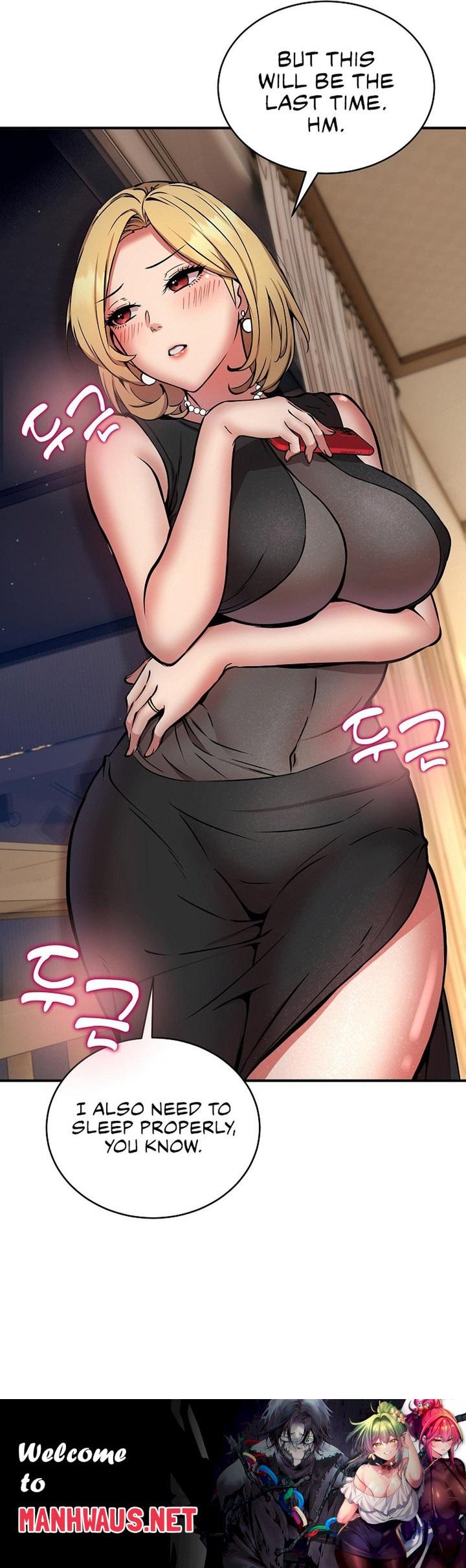 Driver in the New City - Chapter 15 Page 17