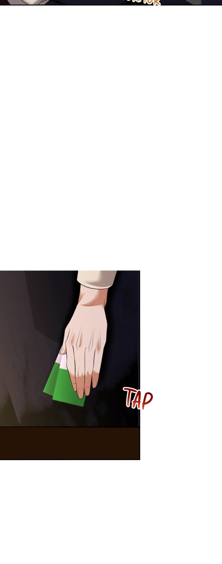 Backseat Trip with my Stepmother - Chapter 12 Page 30