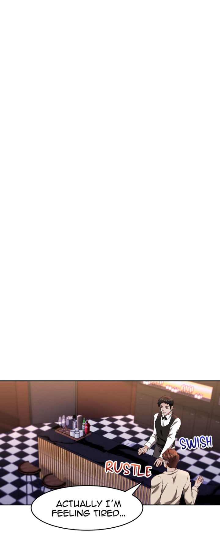 Backseat Trip with my Stepmother - Chapter 12 Page 31