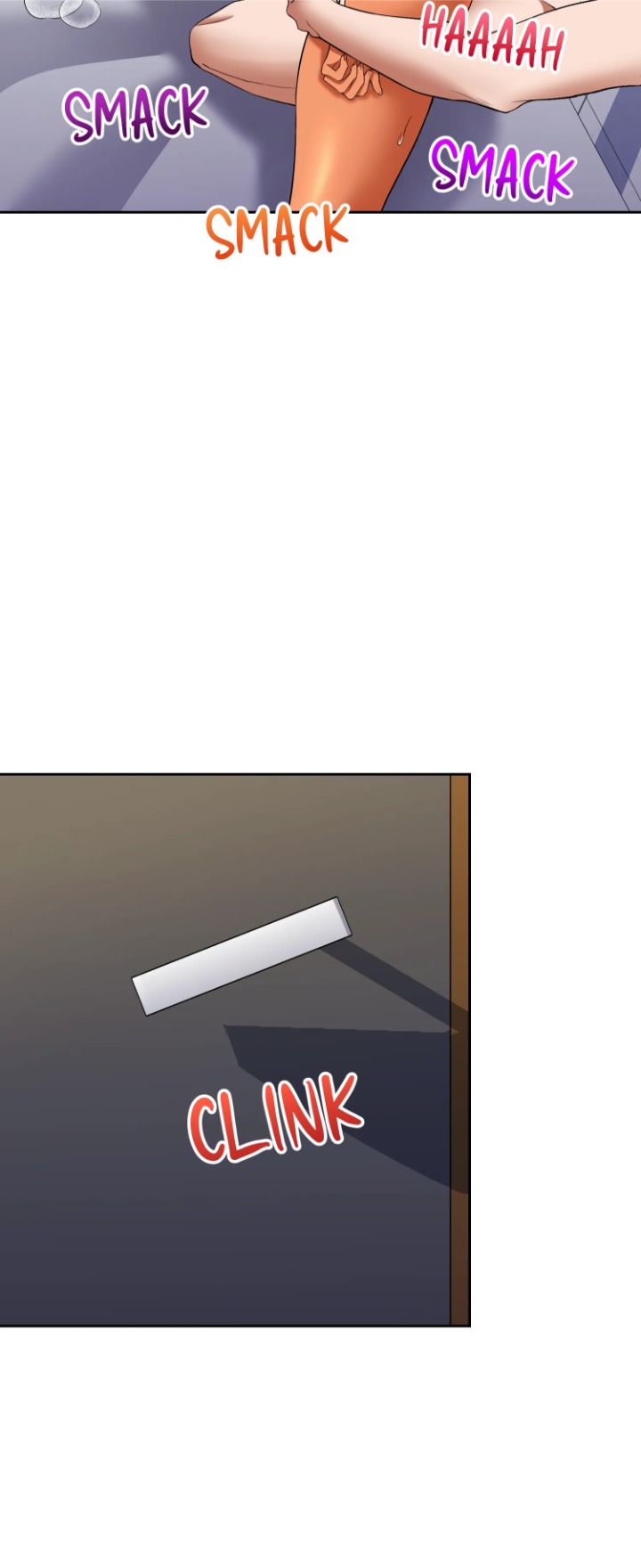 Backseat Trip with my Stepmother - Chapter 12 Page 49