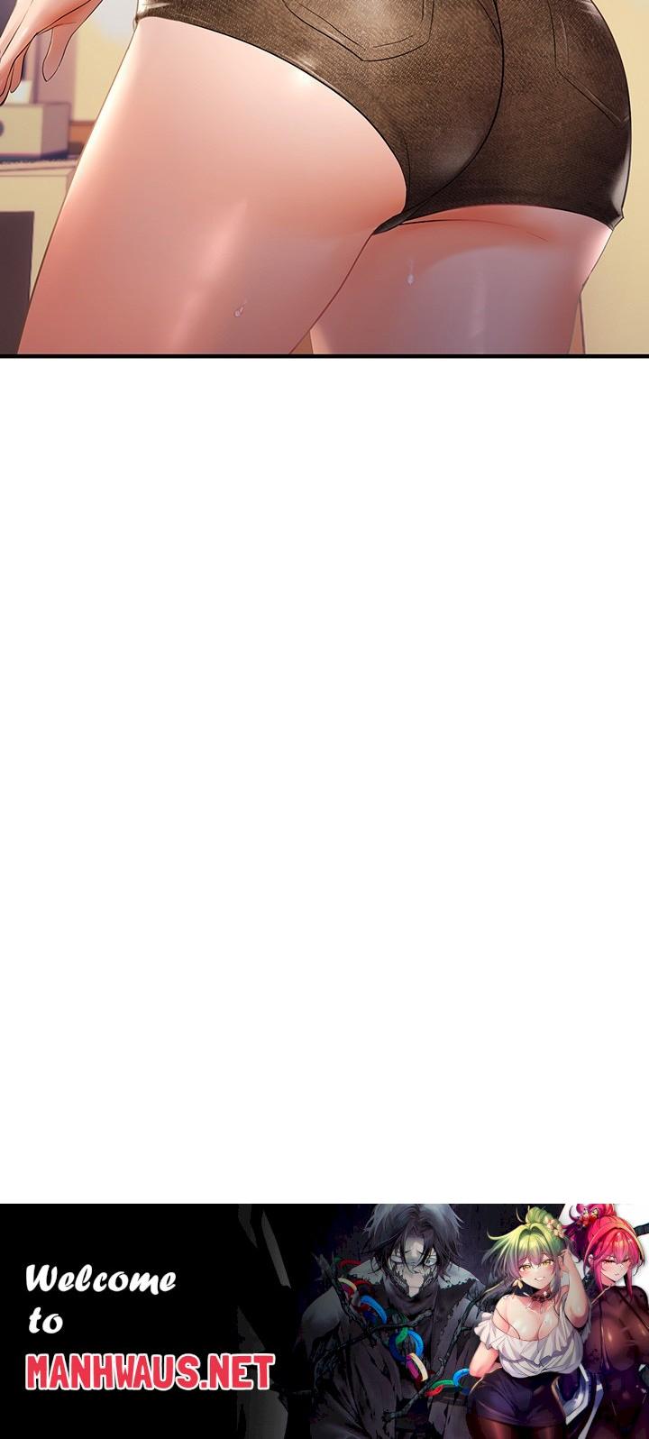 Disciplining the Top Delinquent Bitch Through a Random Chatting App Raw - Chapter 28 Page 43