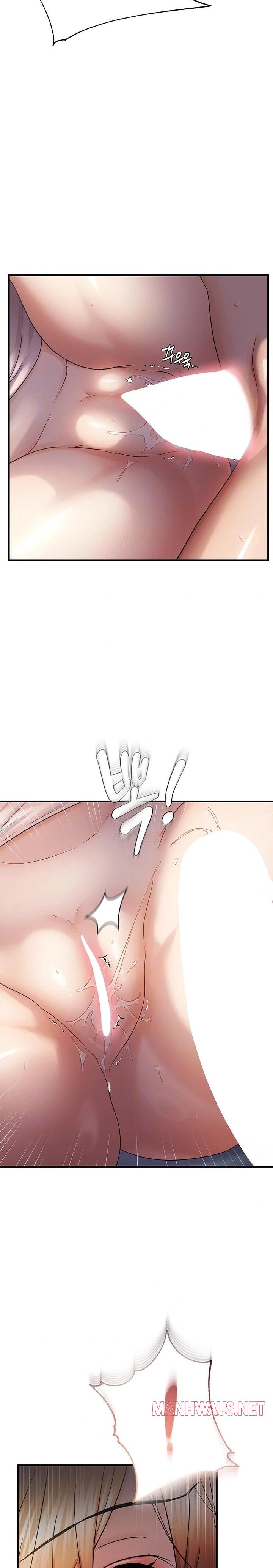 Disciplining the Top Delinquent Bitch Through a Random Chatting App Raw - Chapter 50 Page 7