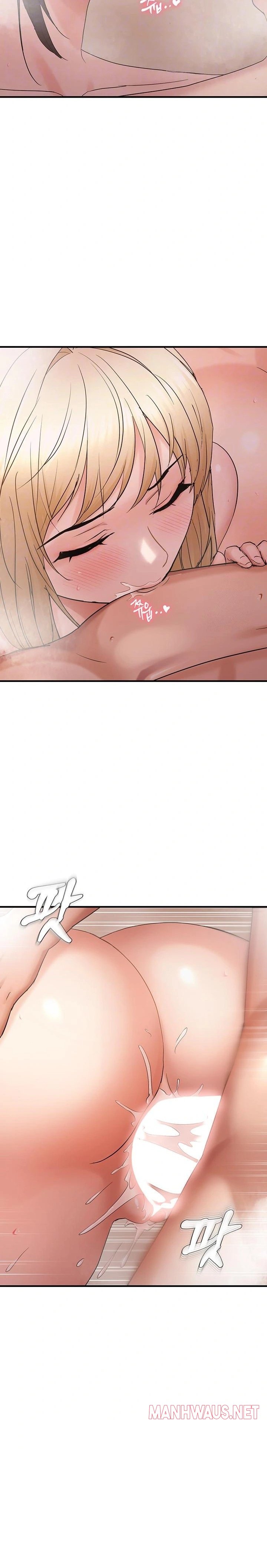 Disciplining the Top Delinquent Bitch Through a Random Chatting App Raw - Chapter 55 Page 6