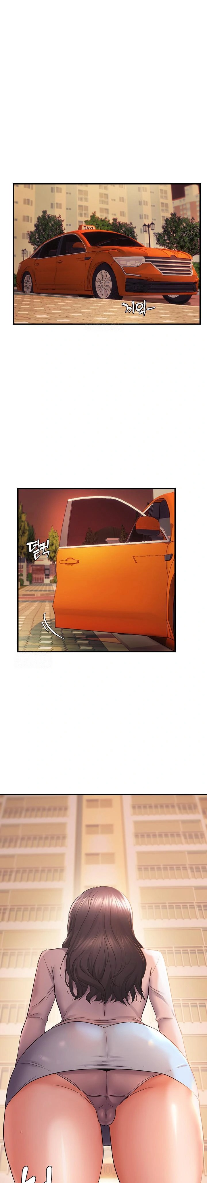 Disciplining the Top Delinquent Bitch Through a Random Chatting App Raw - Chapter 56 Page 1