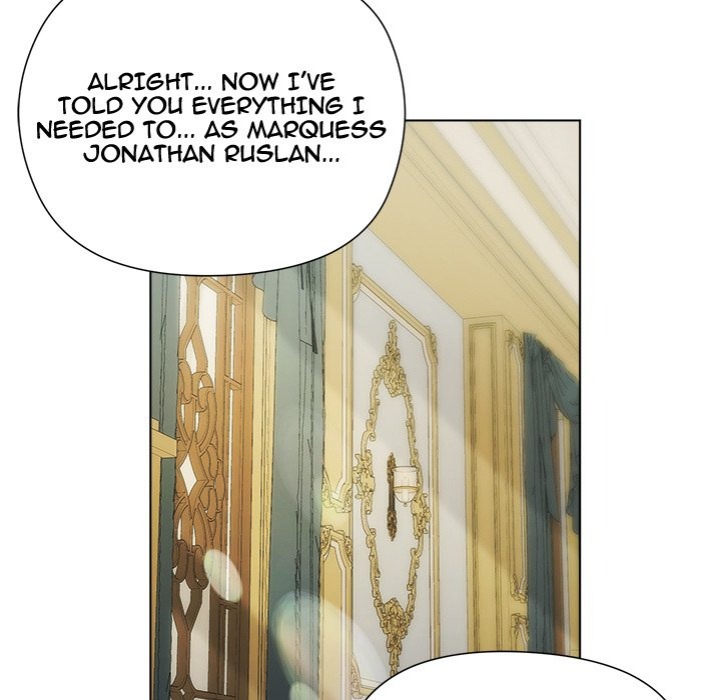 I Will Protect the Lady - Chapter 19 Page 10