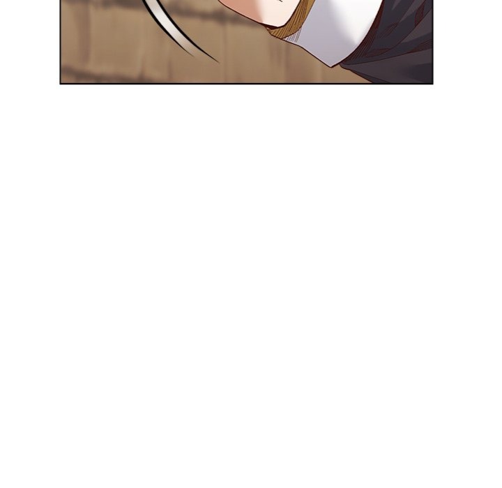 I Will Protect the Lady - Chapter 19 Page 100