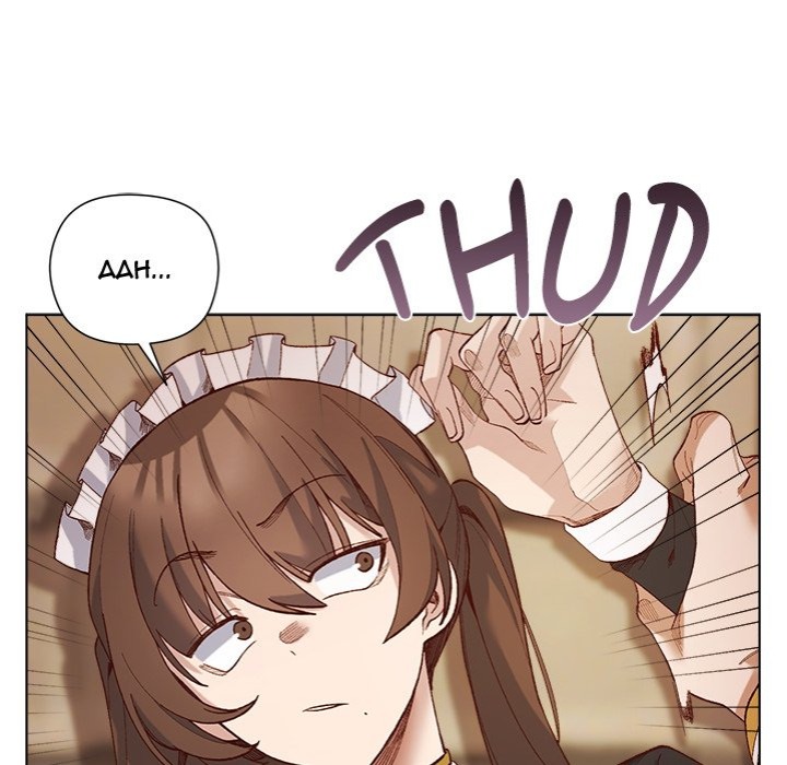 I Will Protect the Lady - Chapter 19 Page 101