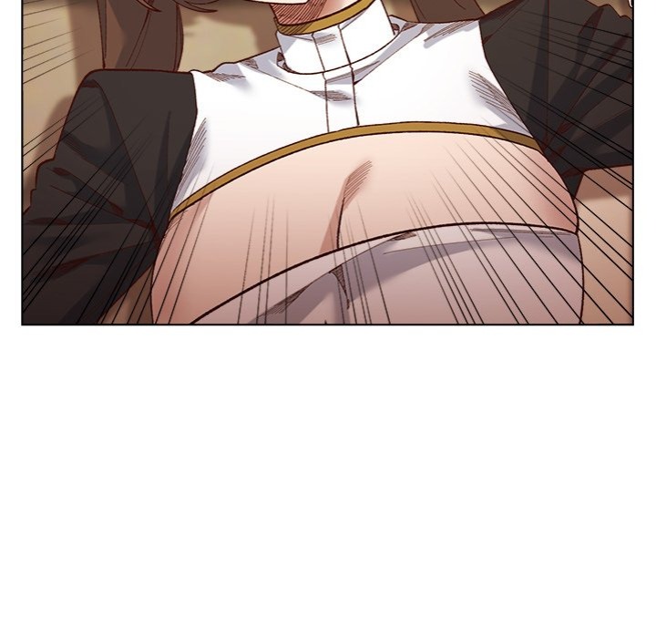 I Will Protect the Lady - Chapter 19 Page 102