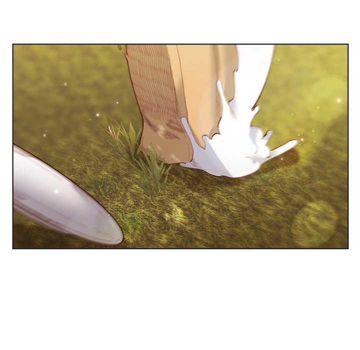 I Will Protect the Lady - Chapter 19 Page 103