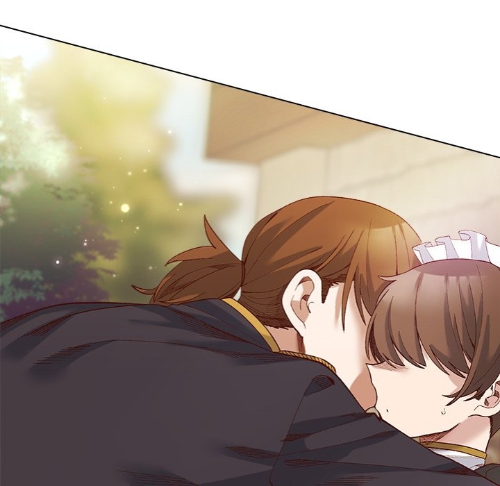 I Will Protect the Lady - Chapter 19 Page 104