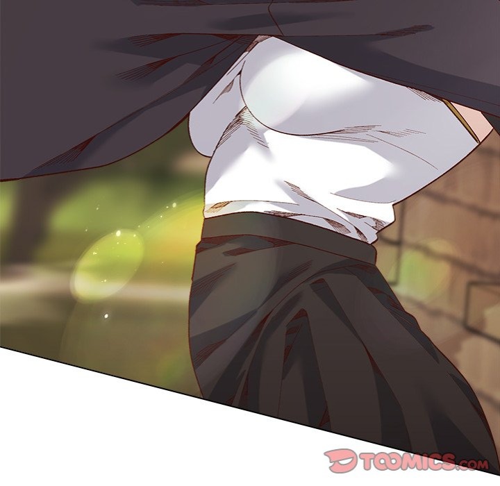 I Will Protect the Lady - Chapter 19 Page 105