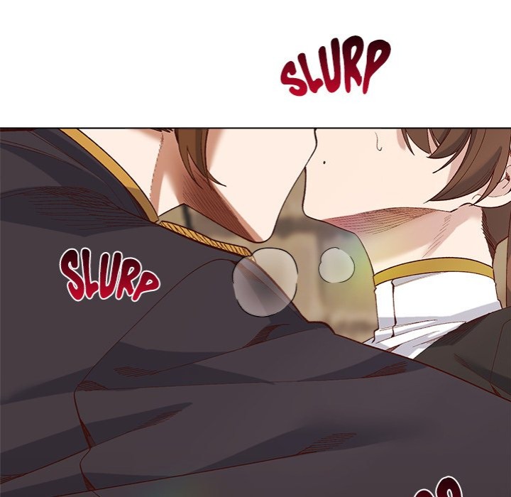 I Will Protect the Lady - Chapter 19 Page 106