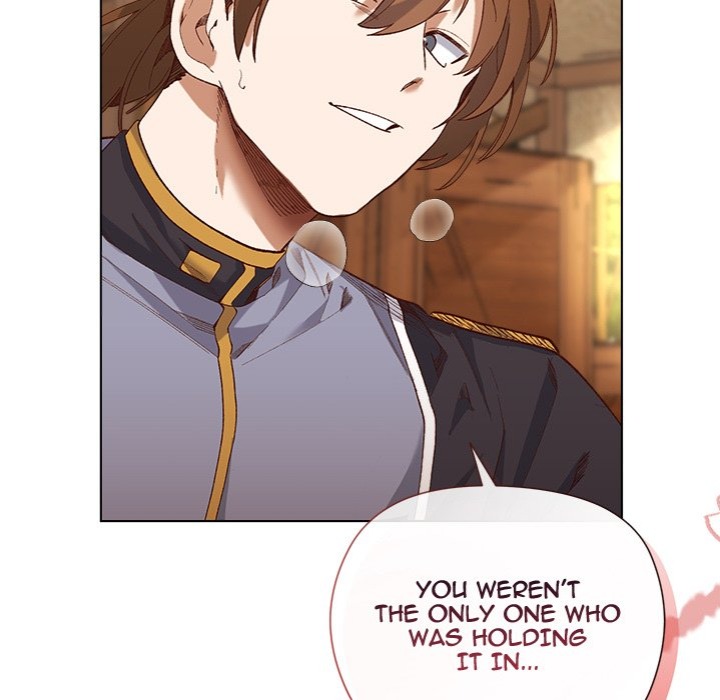 I Will Protect the Lady - Chapter 19 Page 108