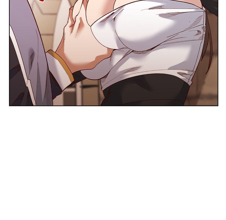 I Will Protect the Lady - Chapter 19 Page 113