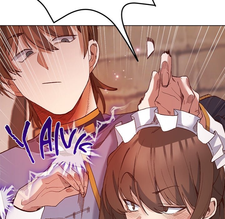 I Will Protect the Lady - Chapter 19 Page 118