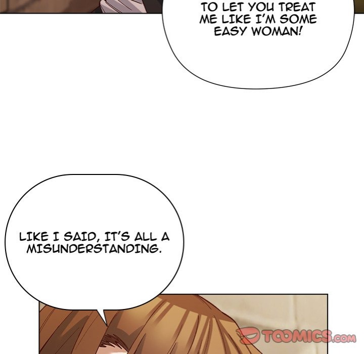 I Will Protect the Lady - Chapter 19 Page 123