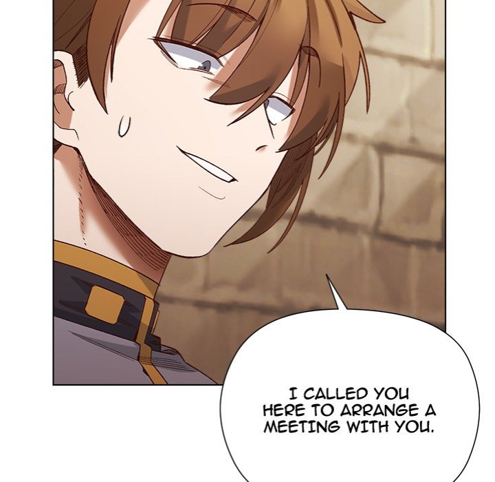 I Will Protect the Lady - Chapter 19 Page 124