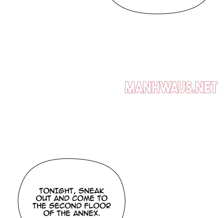 I Will Protect the Lady - Chapter 19 Page 125