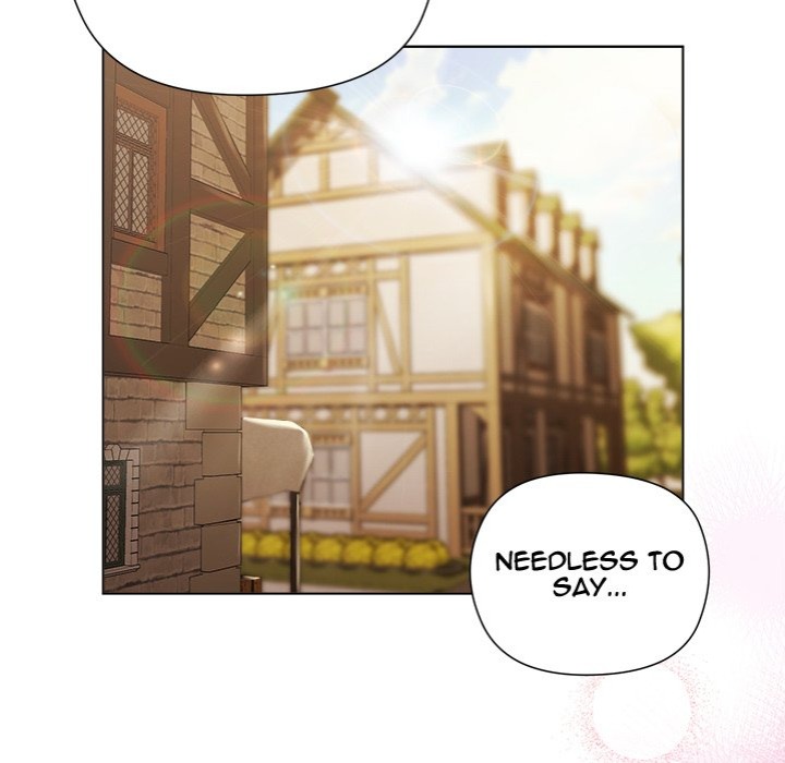 I Will Protect the Lady - Chapter 19 Page 126