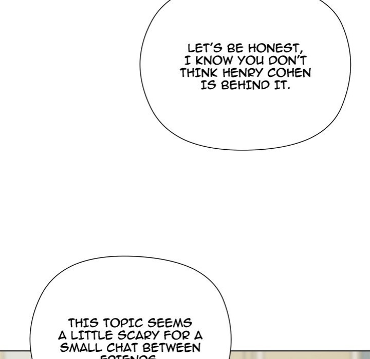 I Will Protect the Lady - Chapter 19 Page 13