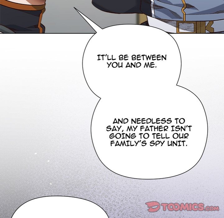 I Will Protect the Lady - Chapter 19 Page 15