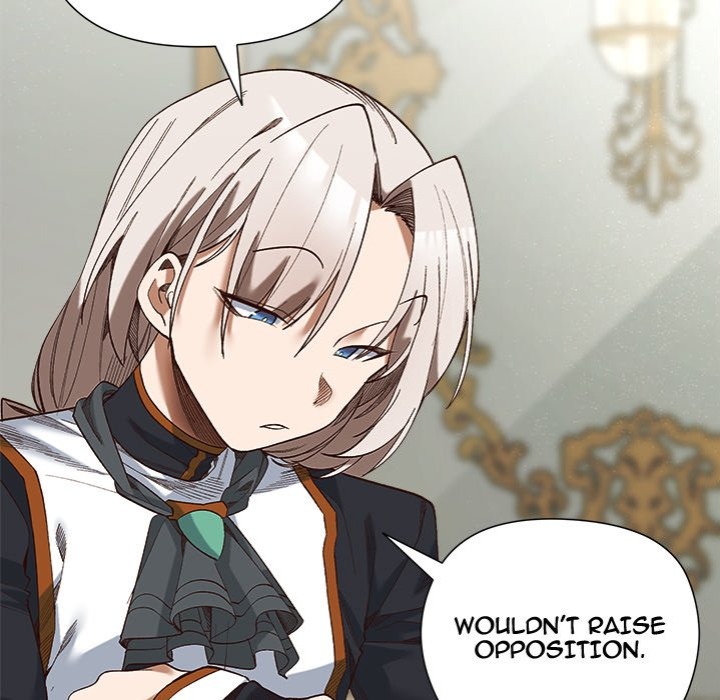 I Will Protect the Lady - Chapter 19 Page 23