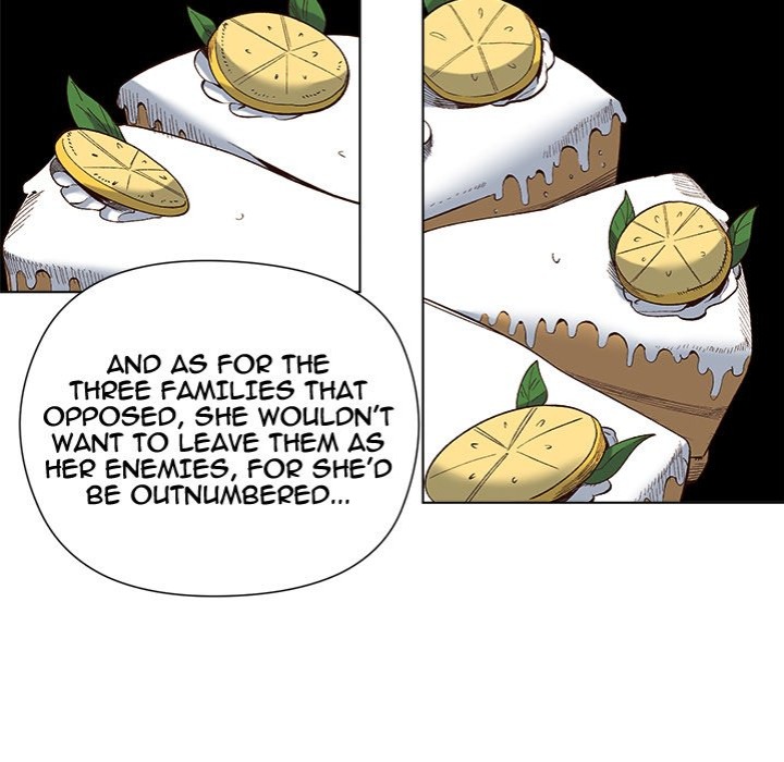 I Will Protect the Lady - Chapter 19 Page 26