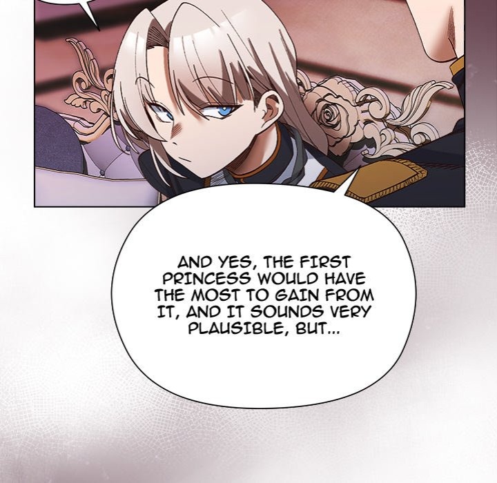 I Will Protect the Lady - Chapter 19 Page 36