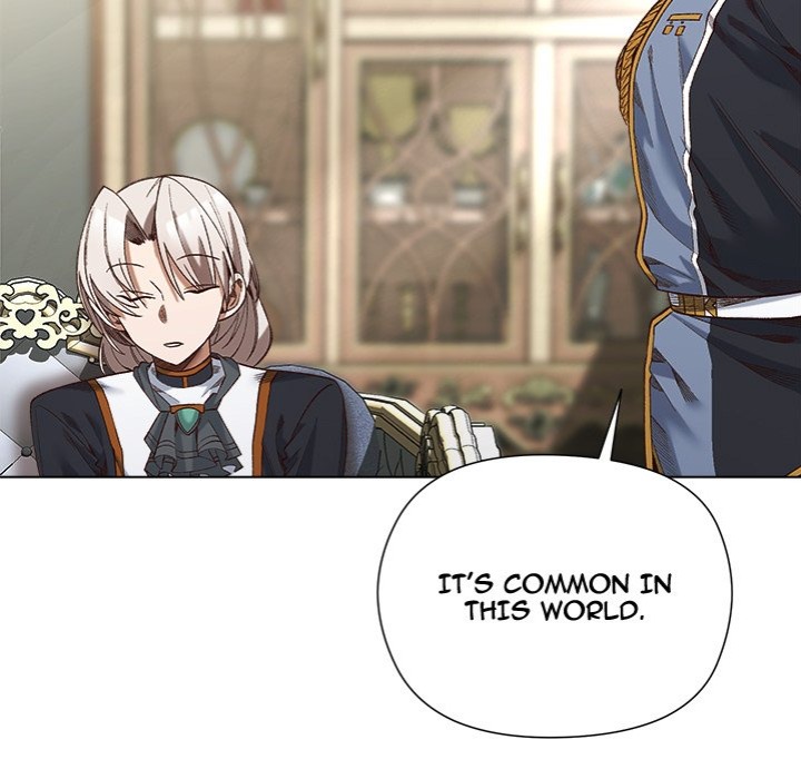 I Will Protect the Lady - Chapter 19 Page 44