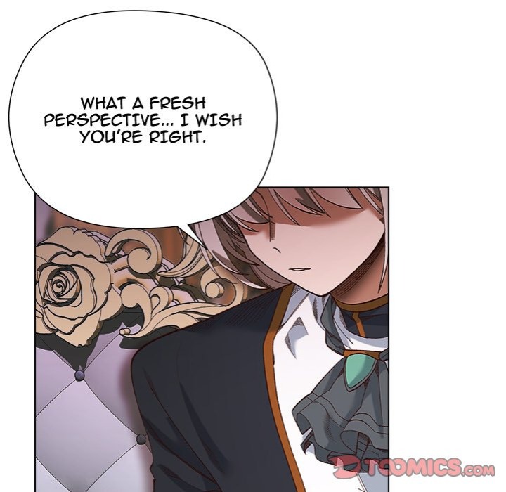 I Will Protect the Lady - Chapter 19 Page 45