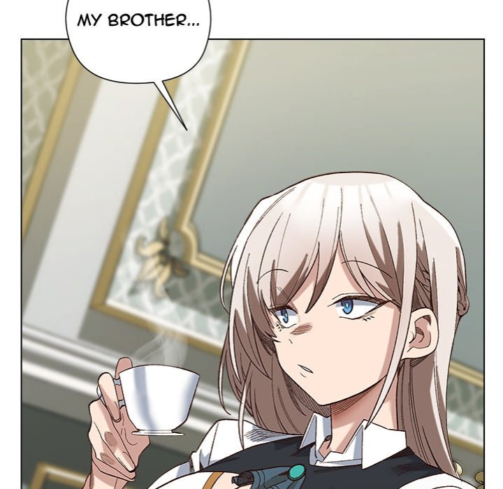 I Will Protect the Lady - Chapter 19 Page 65