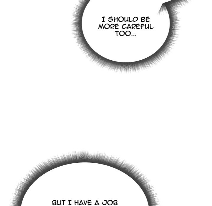 I Will Protect the Lady - Chapter 19 Page 72