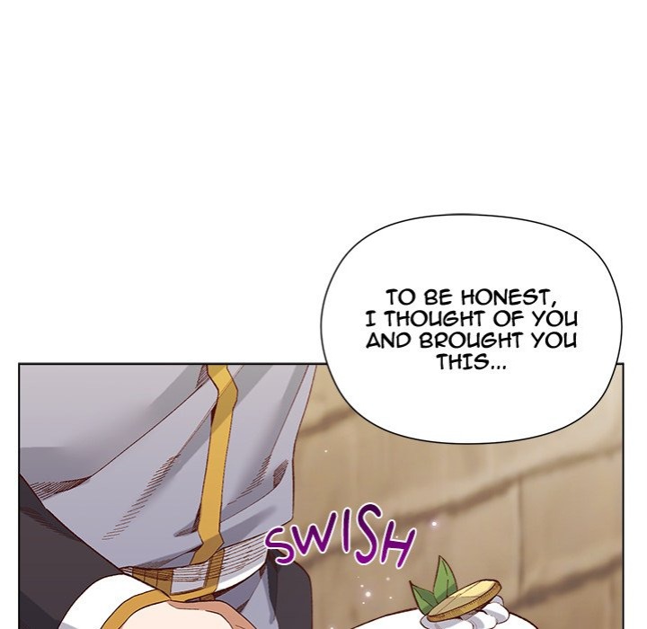 I Will Protect the Lady - Chapter 19 Page 79