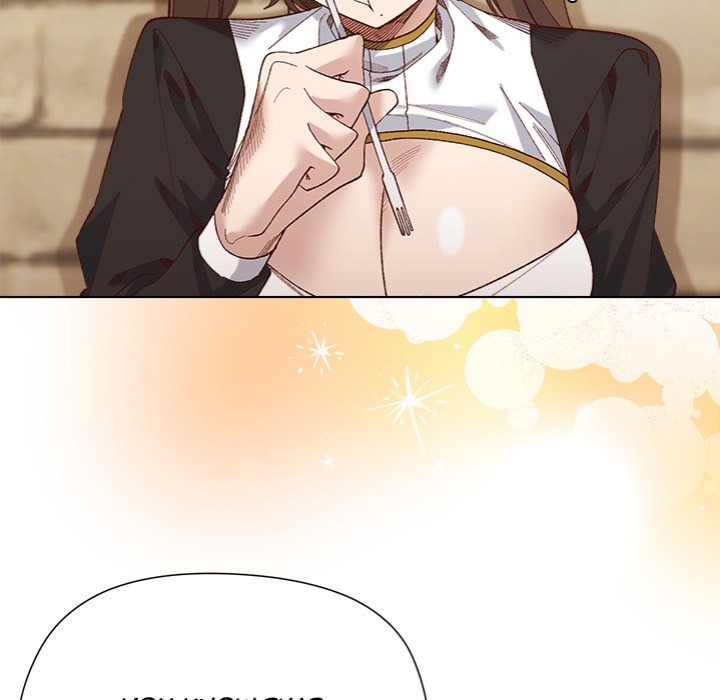 I Will Protect the Lady - Chapter 19 Page 83