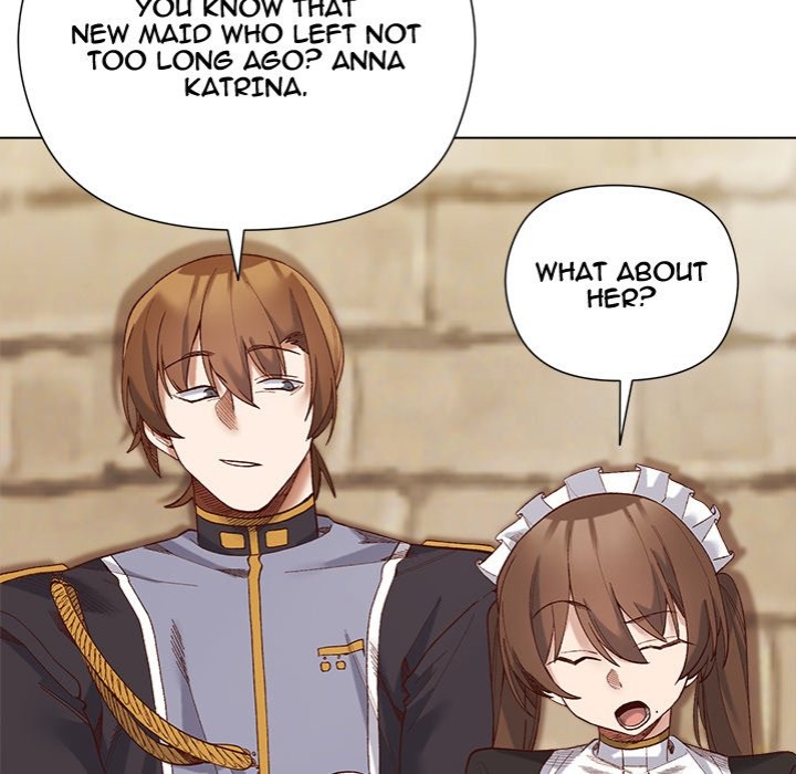 I Will Protect the Lady - Chapter 19 Page 84