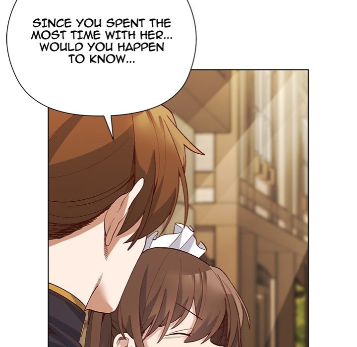 I Will Protect the Lady - Chapter 19 Page 86