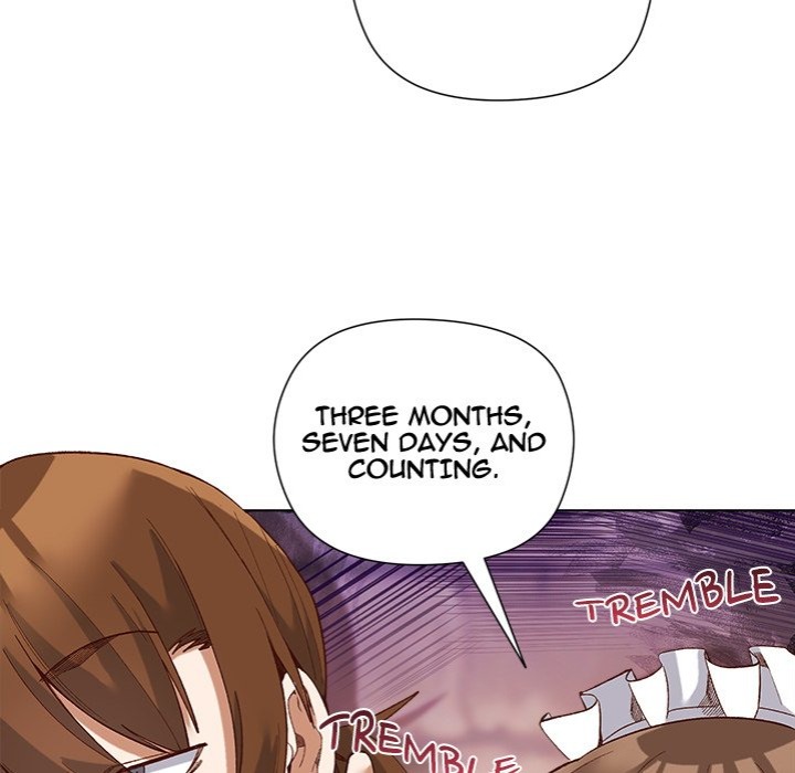 I Will Protect the Lady - Chapter 19 Page 92