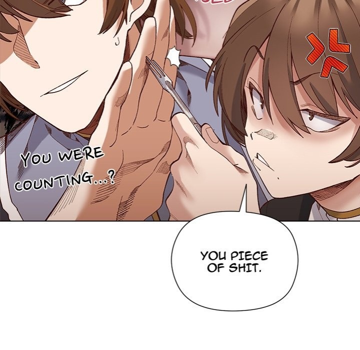 I Will Protect the Lady - Chapter 19 Page 93