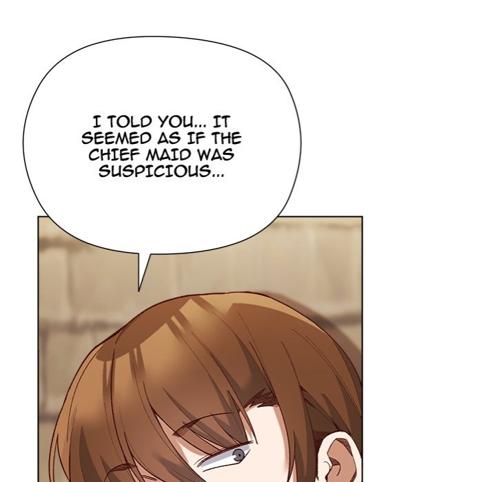 I Will Protect the Lady - Chapter 19 Page 94