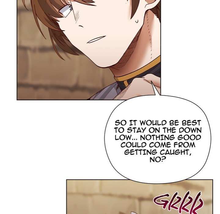 I Will Protect the Lady - Chapter 19 Page 95