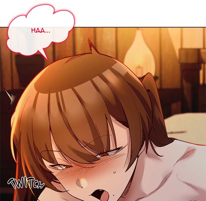 I Will Protect the Lady - Chapter 20 Page 100