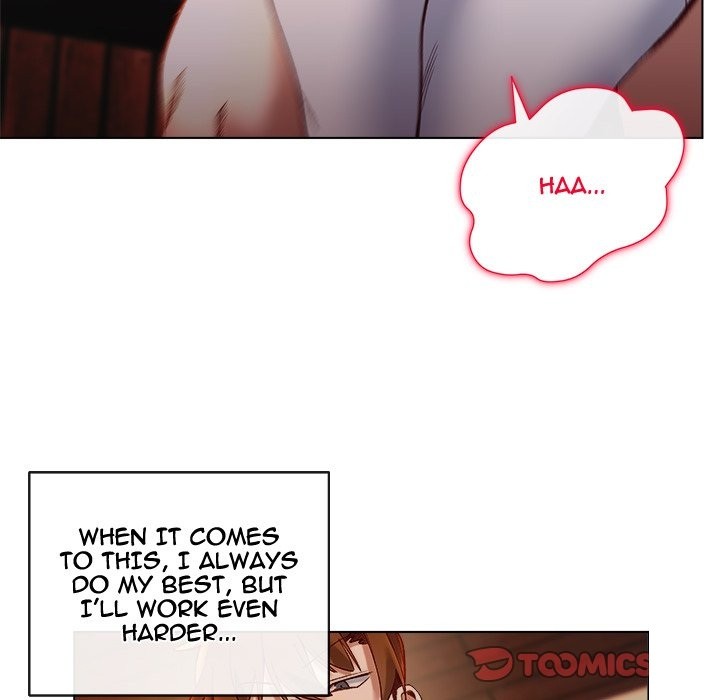 I Will Protect the Lady - Chapter 20 Page 111