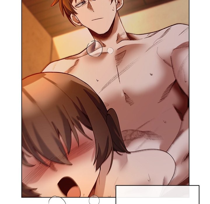 I Will Protect the Lady - Chapter 20 Page 112