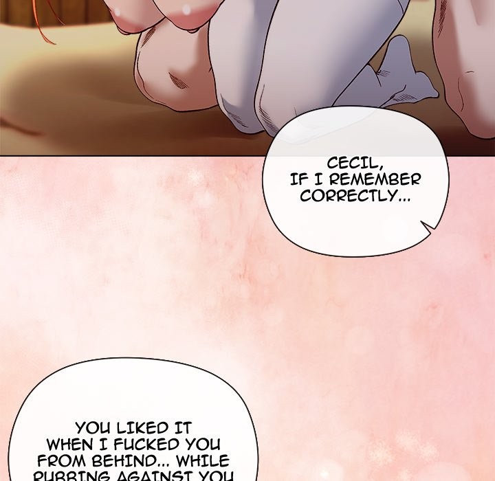 I Will Protect the Lady - Chapter 20 Page 119