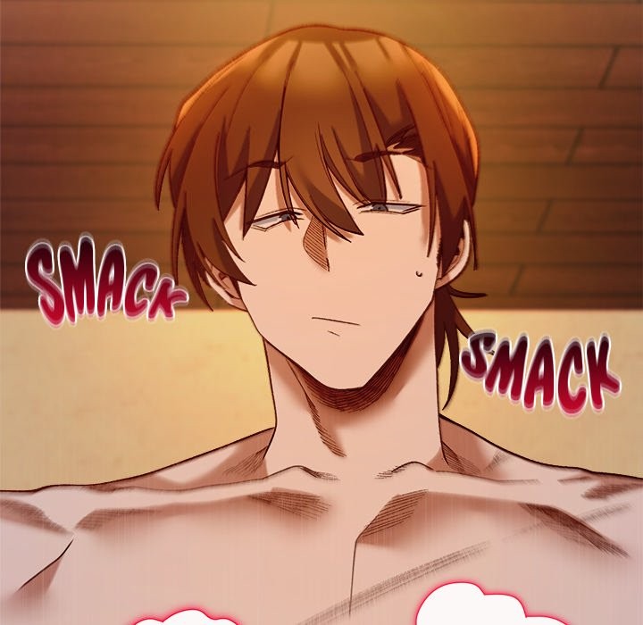 I Will Protect the Lady - Chapter 20 Page 125